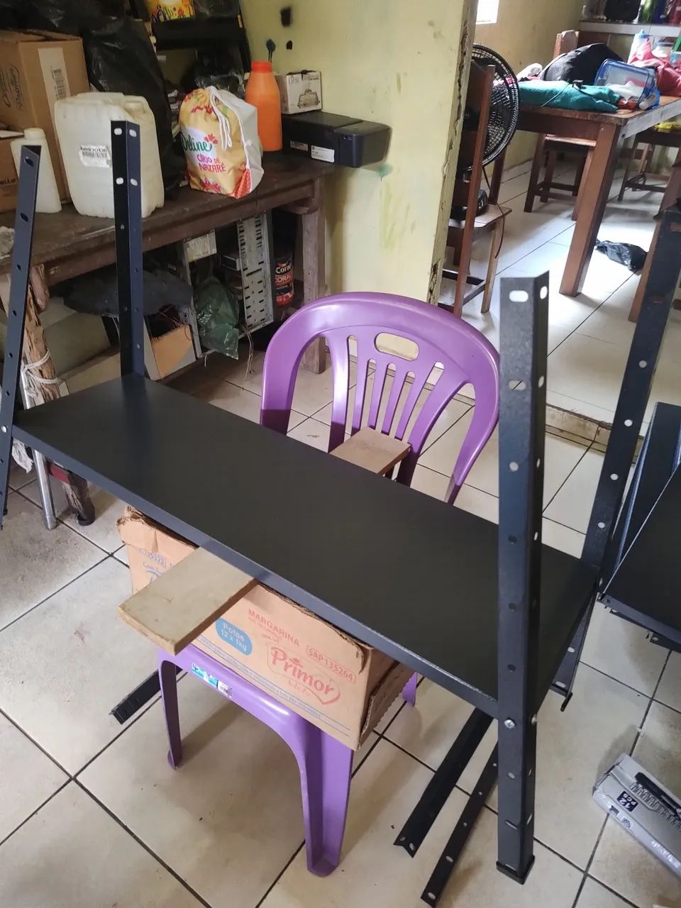 Aço galvanizado, multiuso  - Foto 2