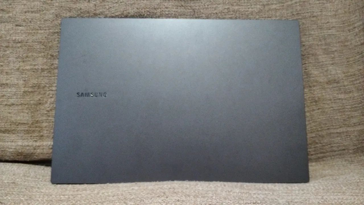 Notebook Samsung  - Foto 5