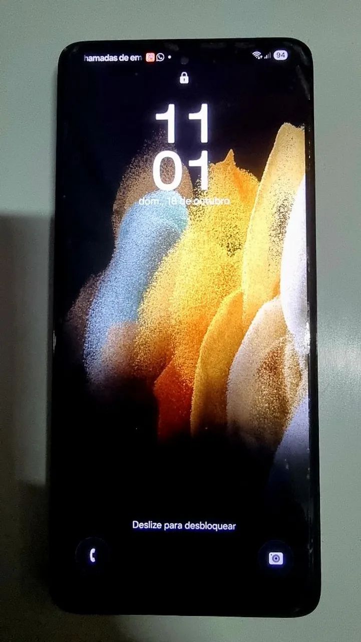 S21ULTRA 256GB - Foto 4