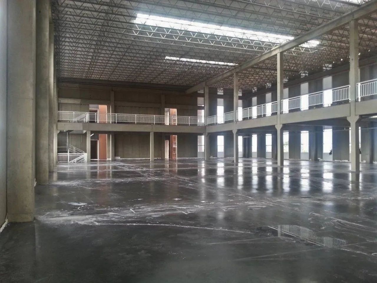 galpão - Barão Geraldo - Campinas - Foto 3