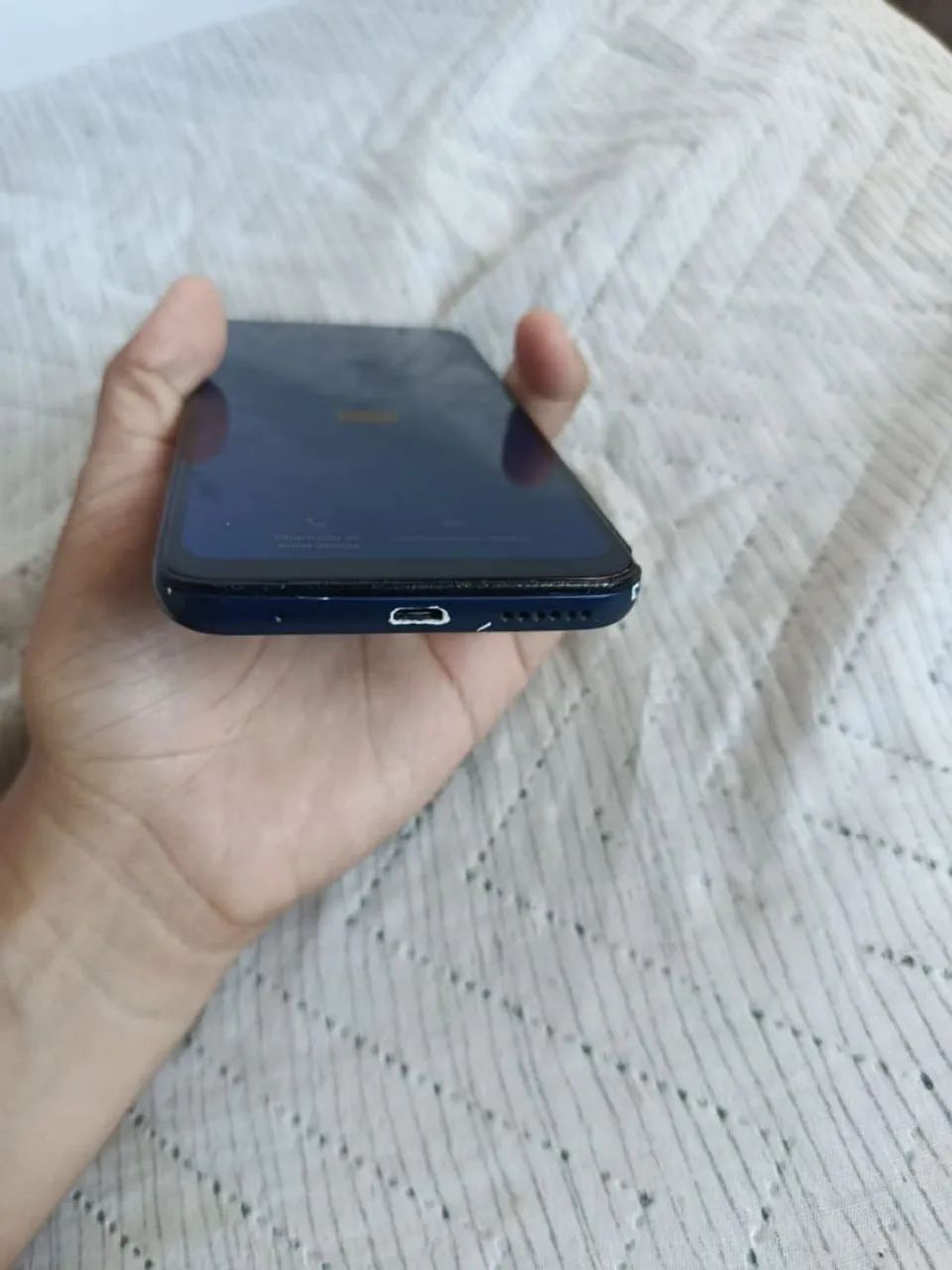Celular motoe7plus  - Foto 5