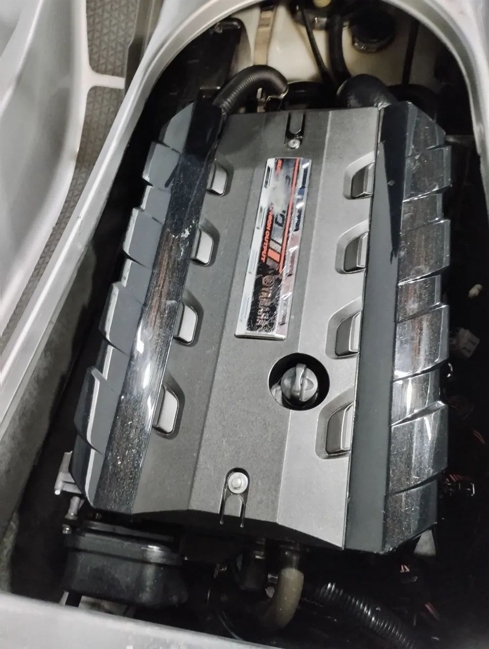 Jet ski Yamaha FZS SHO 1800 - Foto 7