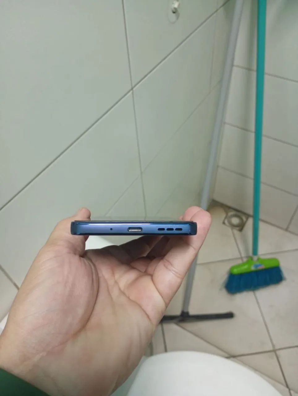 Vendo Moto G86 - Foto 4