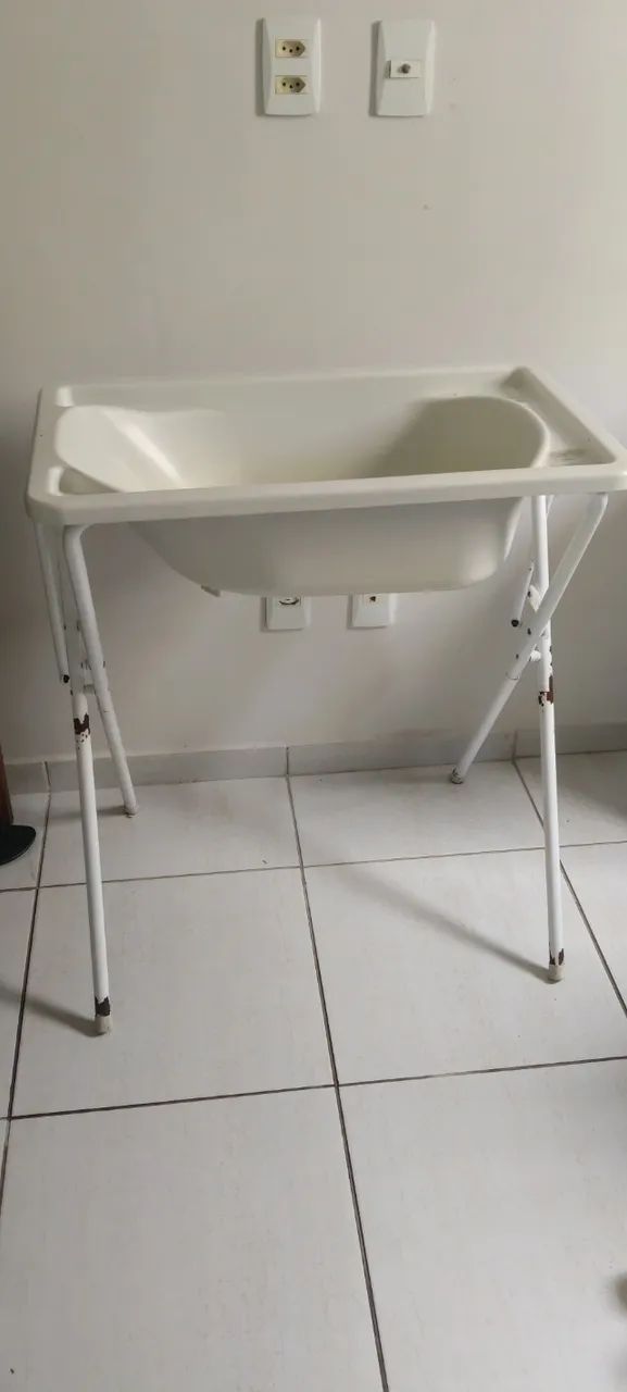 Banheira infantil  - Foto 2