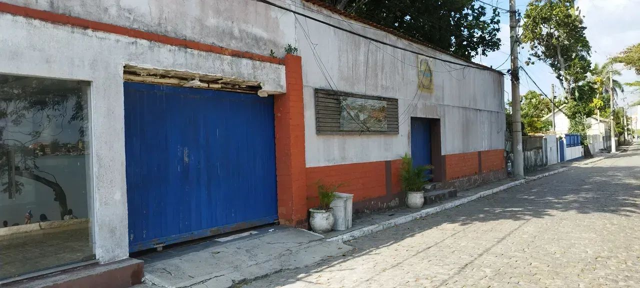 Imóvel para venda tem 192 metros quadrados com 2 quartos - Foto 3