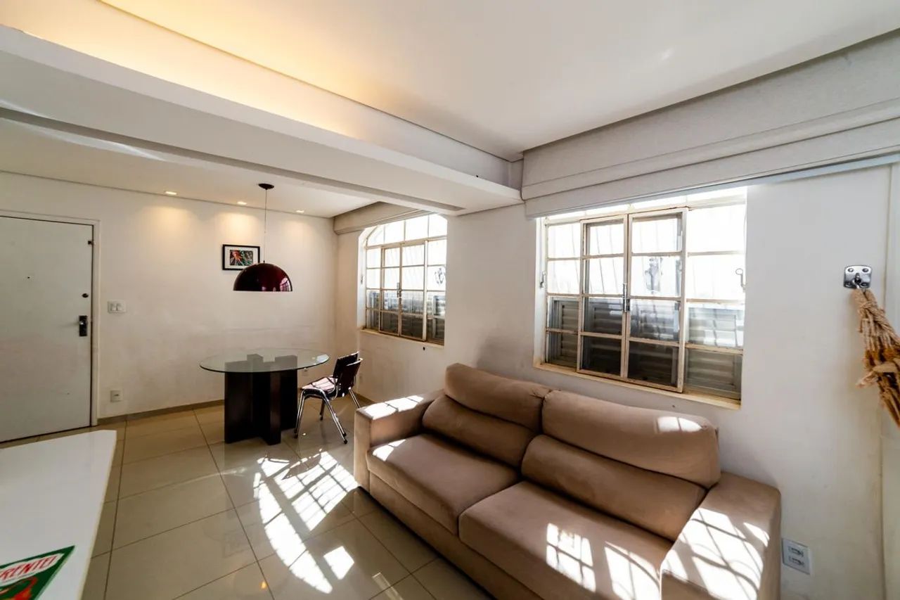 Apartamento à Venda - São Lucas, 2 Quartos, 113 m2 - Foto 3