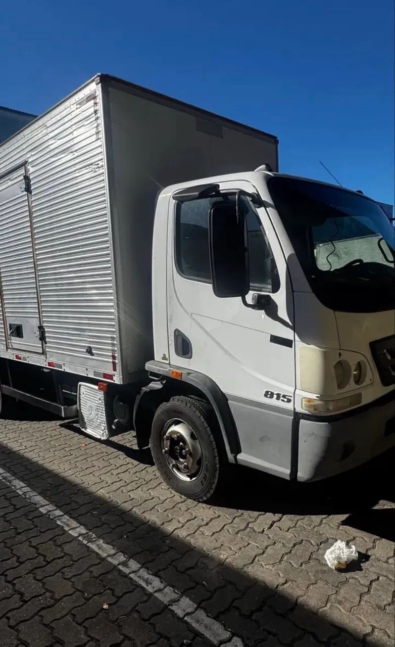Acelo 815  - Foto 2