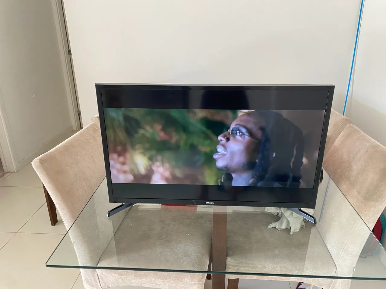 Smart TV LED HD 32 Samsung