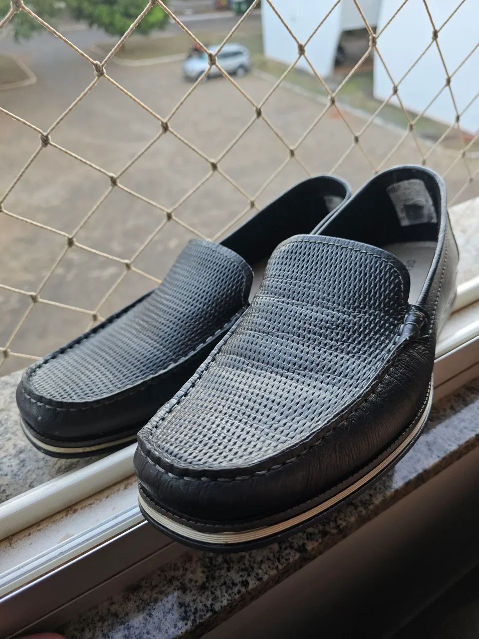 Mocassim DEMOCRATA n°41
