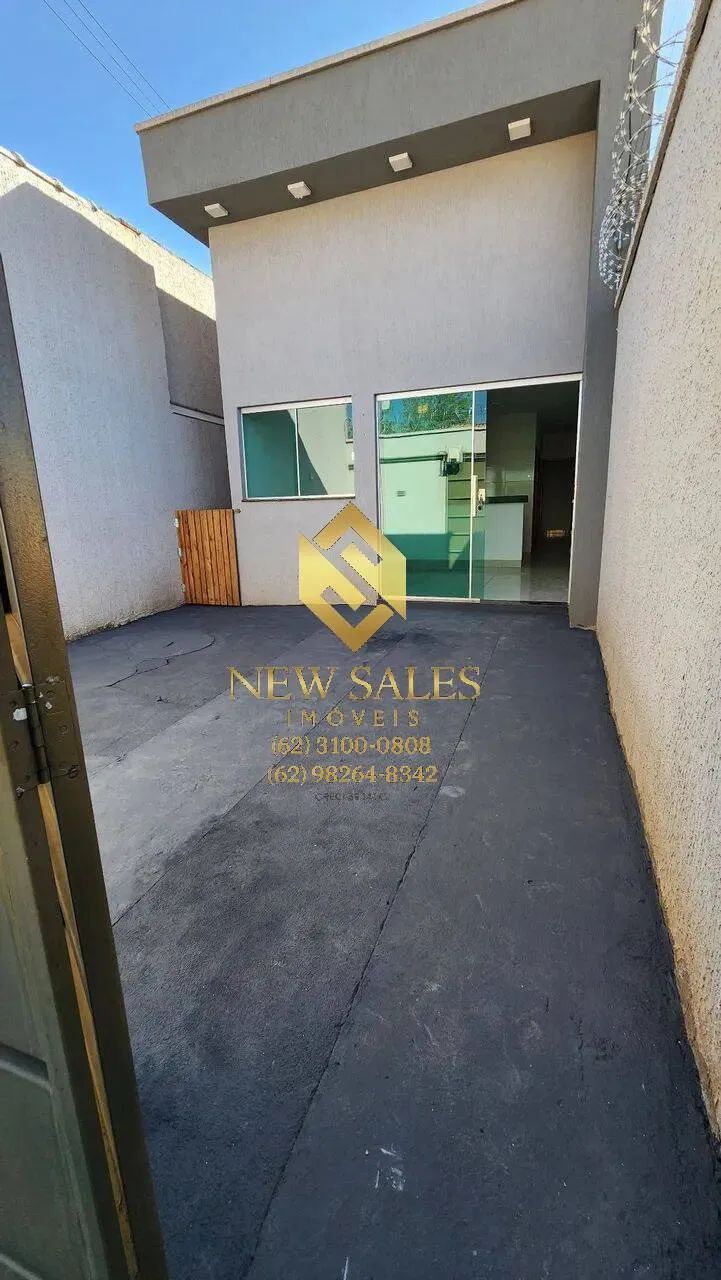 Casa- 2 quartos, 1 suíte, 94m², 1 vaga- Setor Estrela Dalva - Foto 4