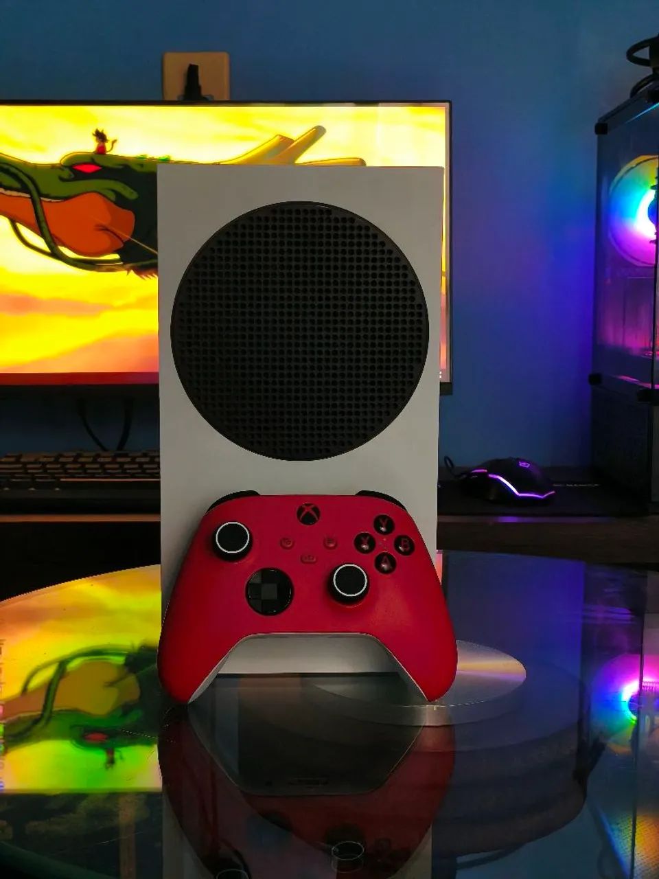 Xbox Series S  - Foto 2