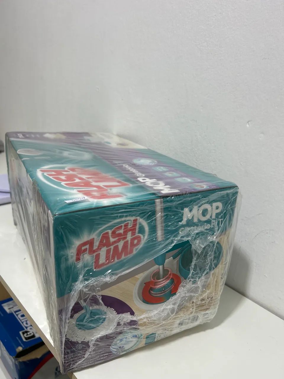 Mop giratório  - Foto 2