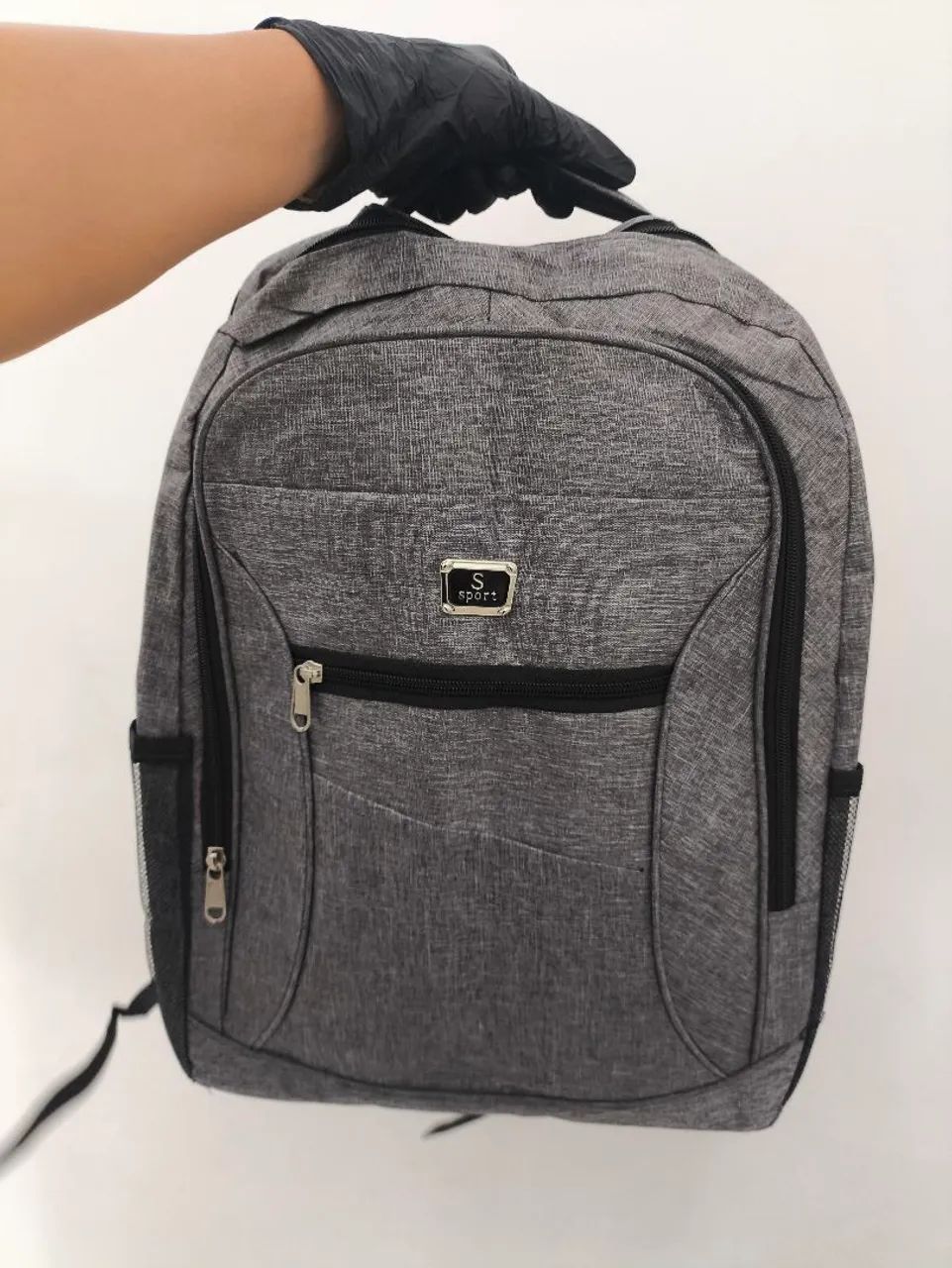 Mochila escolar  - Foto 3