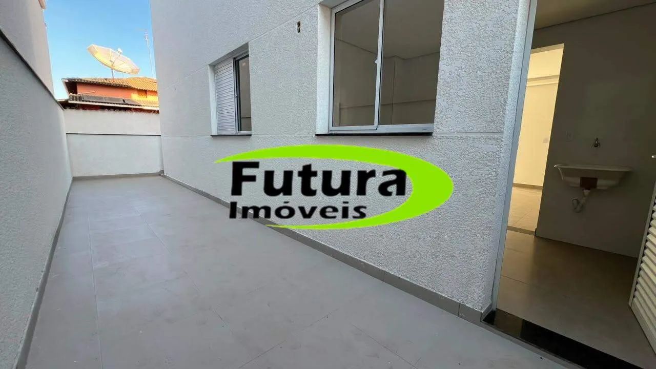 Excelente apartamento no Milionários - Foto 4