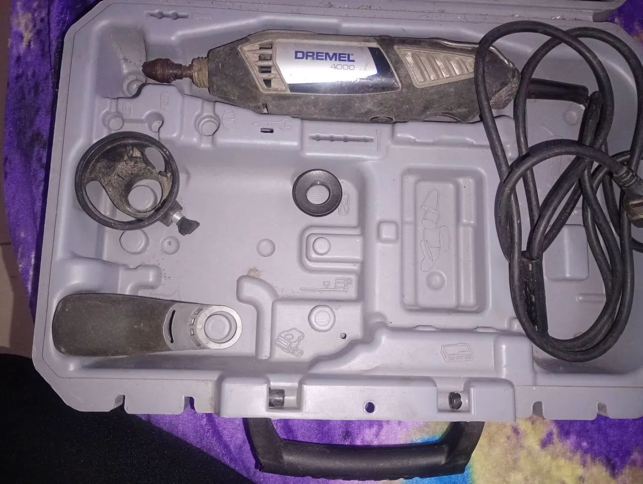 Dremel 4000 - Foto 2