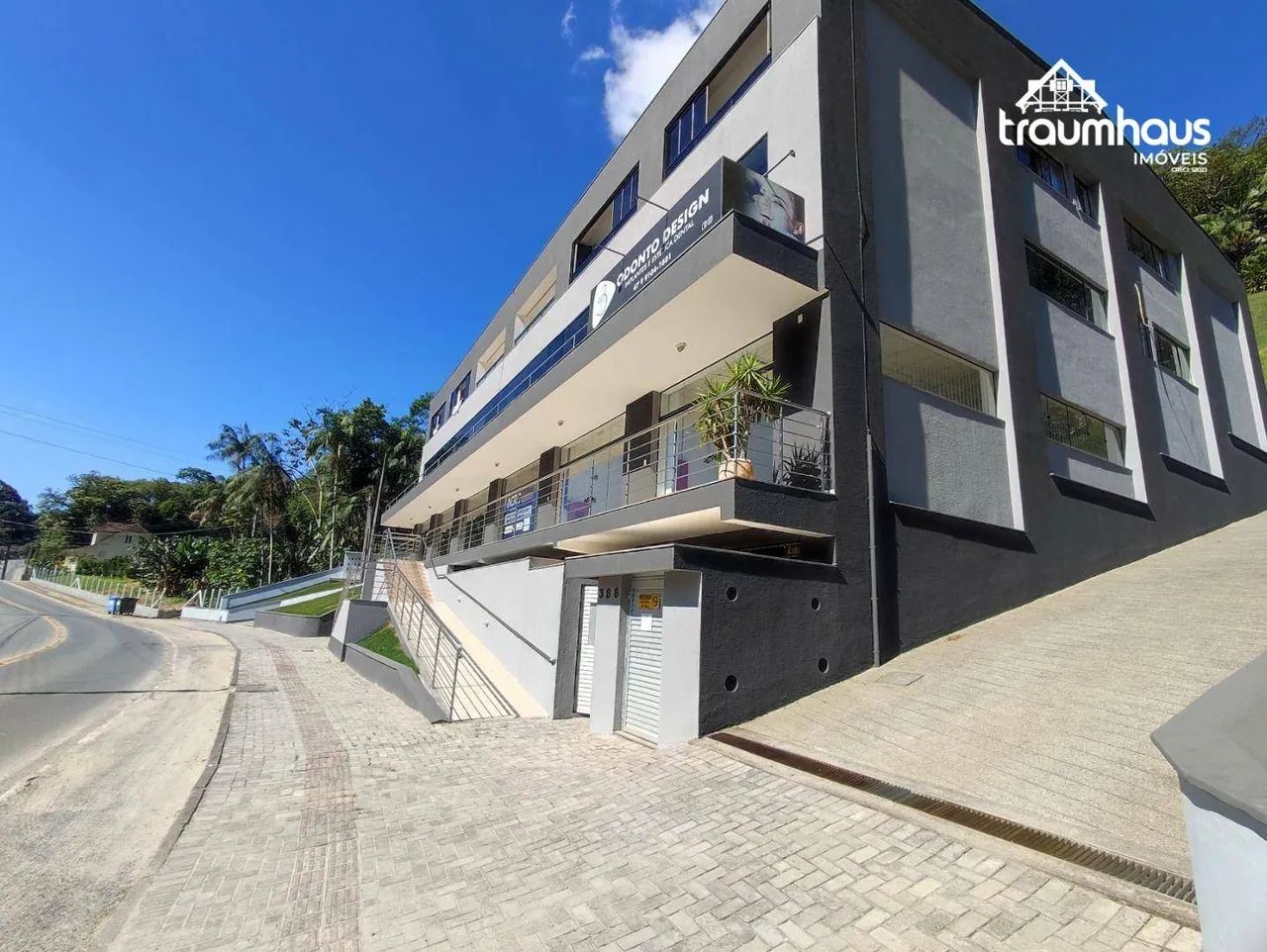 Sala para alugar, 44 m² - Vila Itoupava - Blumenau/SC - Foto 5