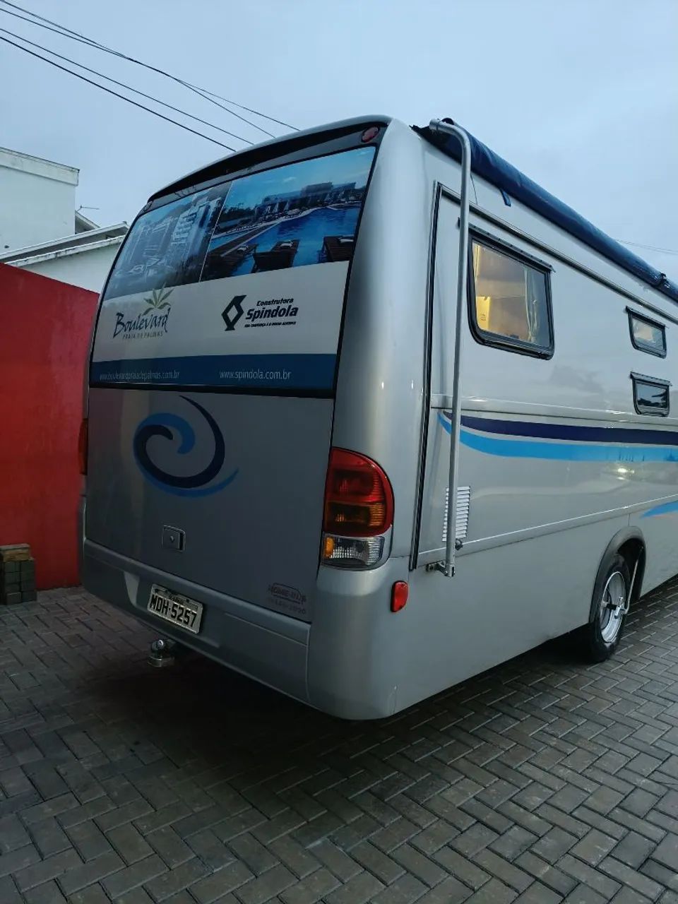 Motorhome  - Foto 3