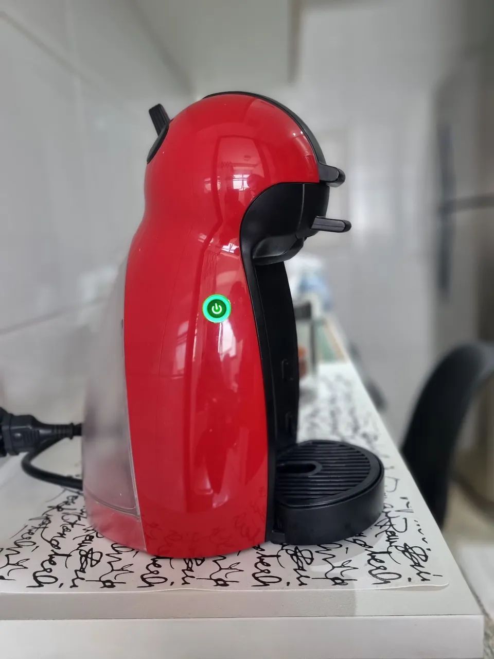 Cafeteira Dolce Gusto - Foto 2