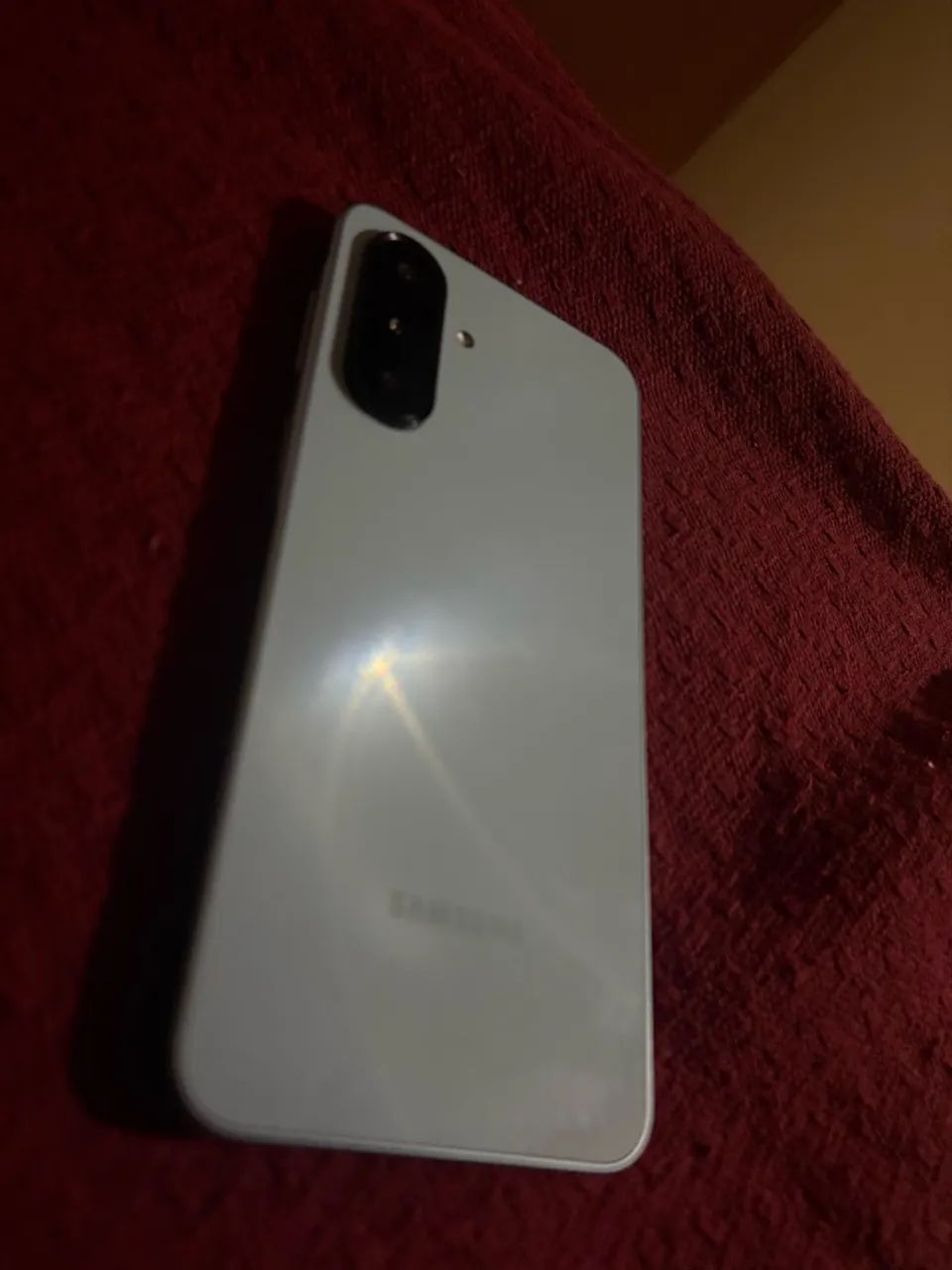 Samsung a17 zerado 8g 256gb - Foto 4