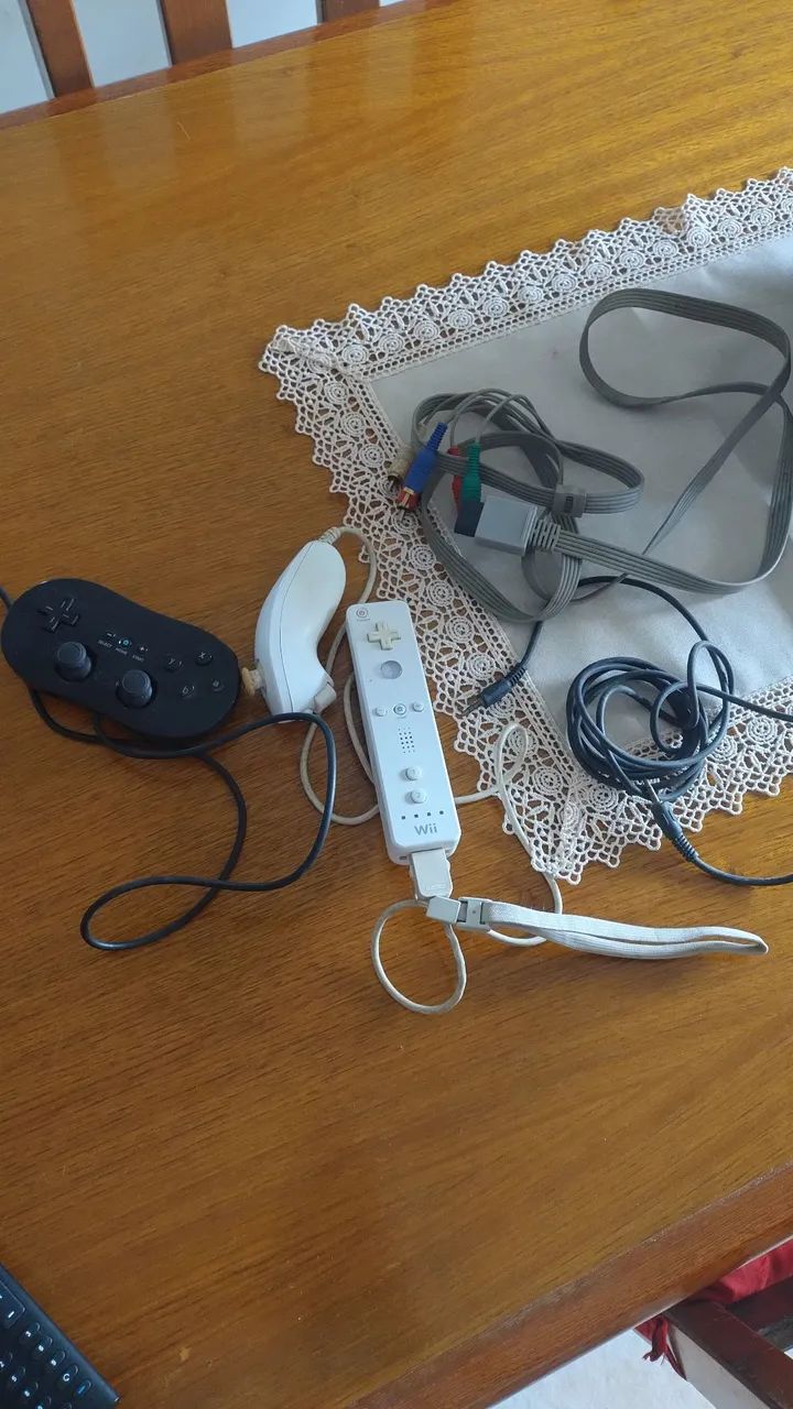 Nintendo Wii  - Foto 3