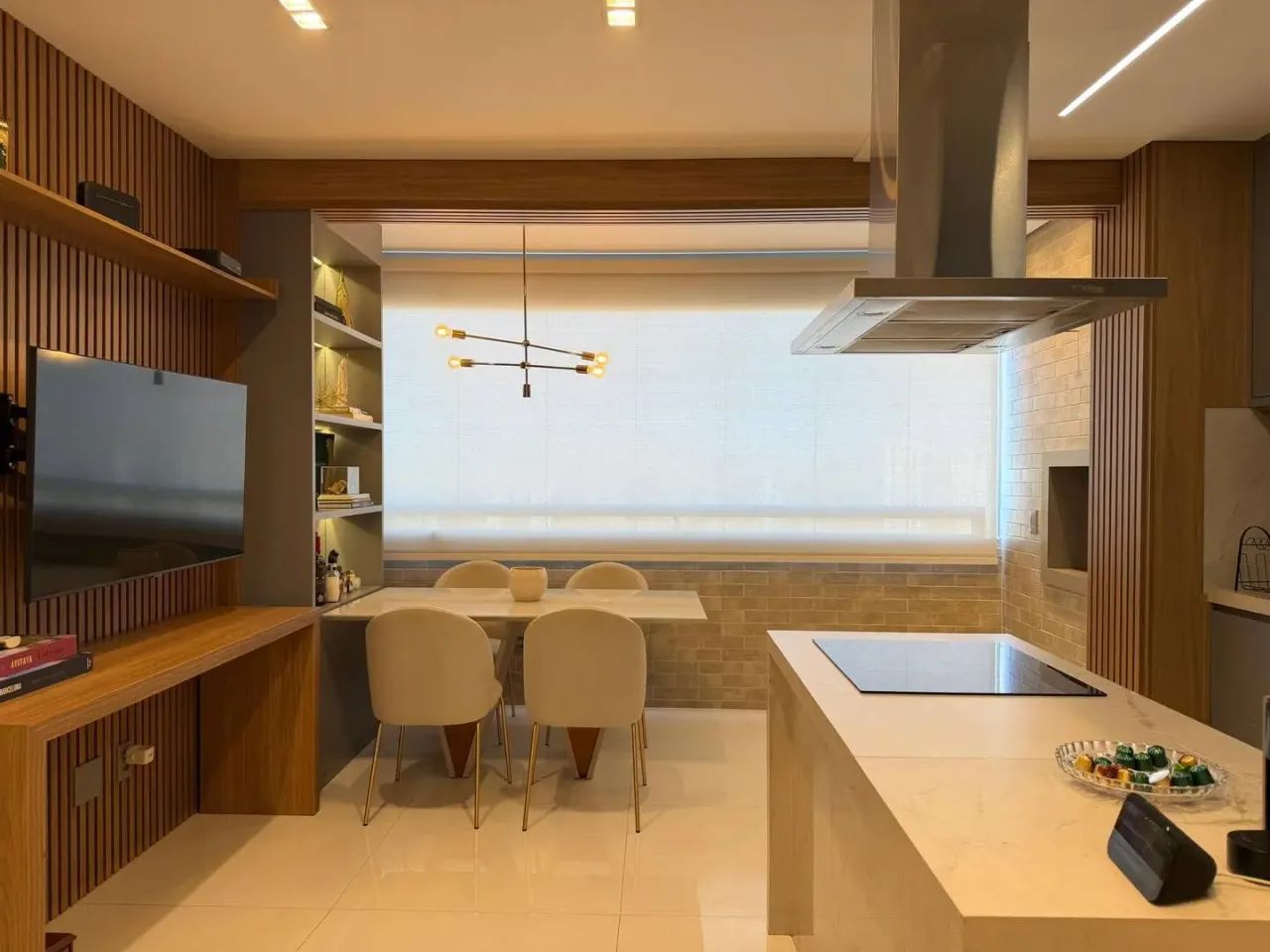 Vendo Apartamento - Edifício Via Ipiranga codigo: 370778