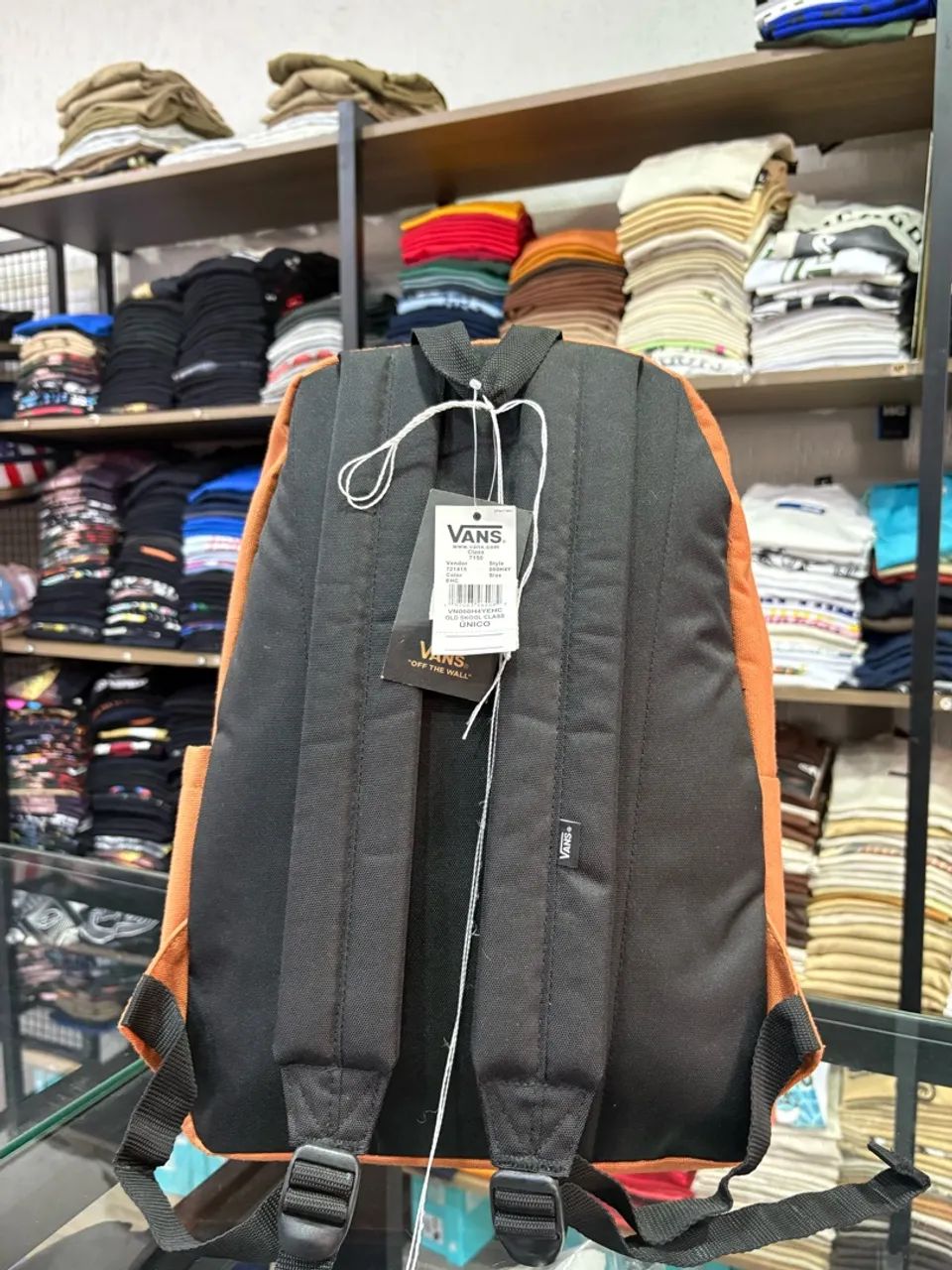 Mochila vans  - Foto 3