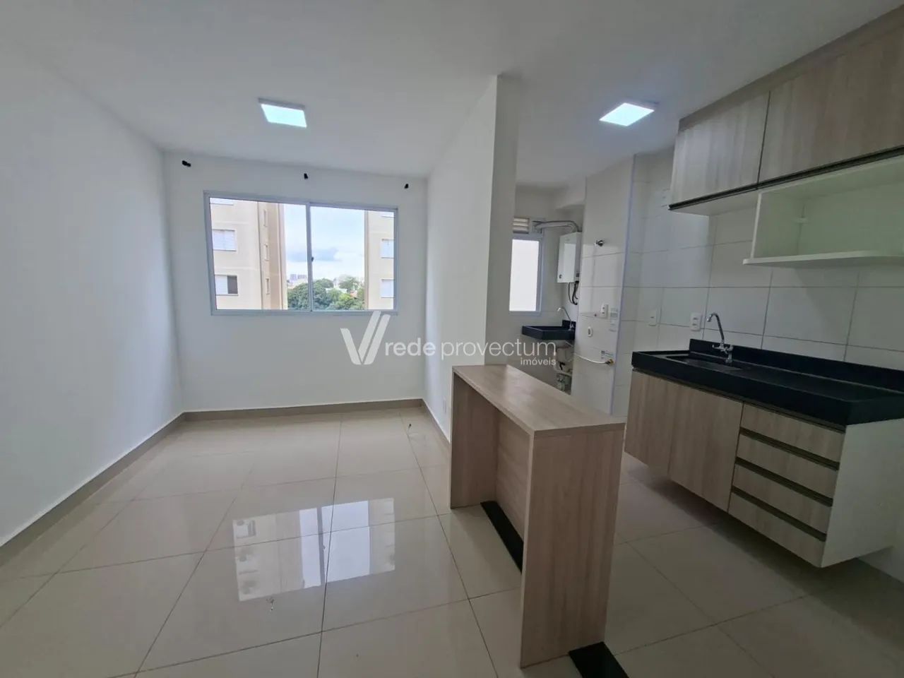 apartamento - Parque Industrial - Campinas - Foto 5