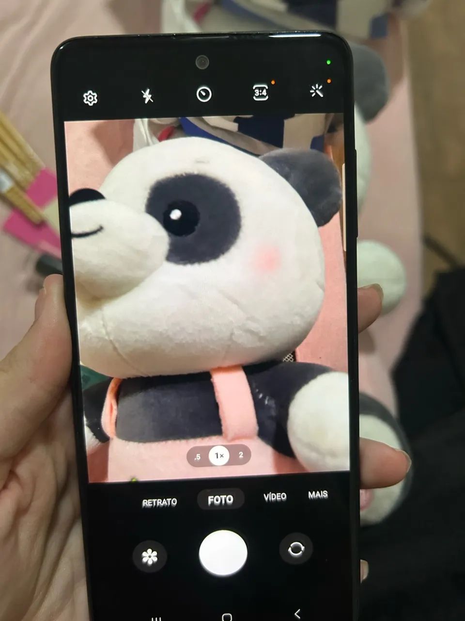 Samsung A51  - Foto 4