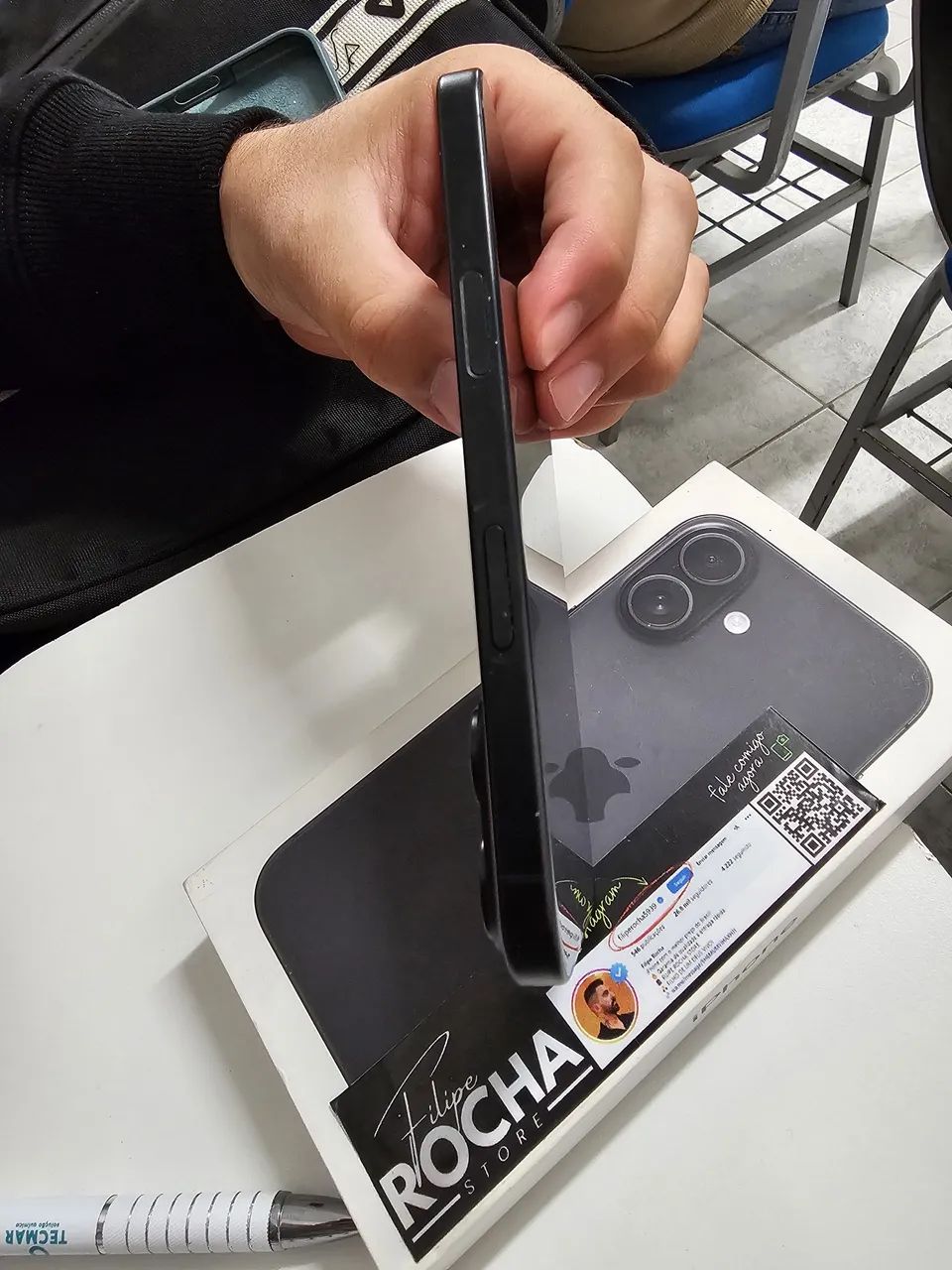 iPhone 16 - Foto 2