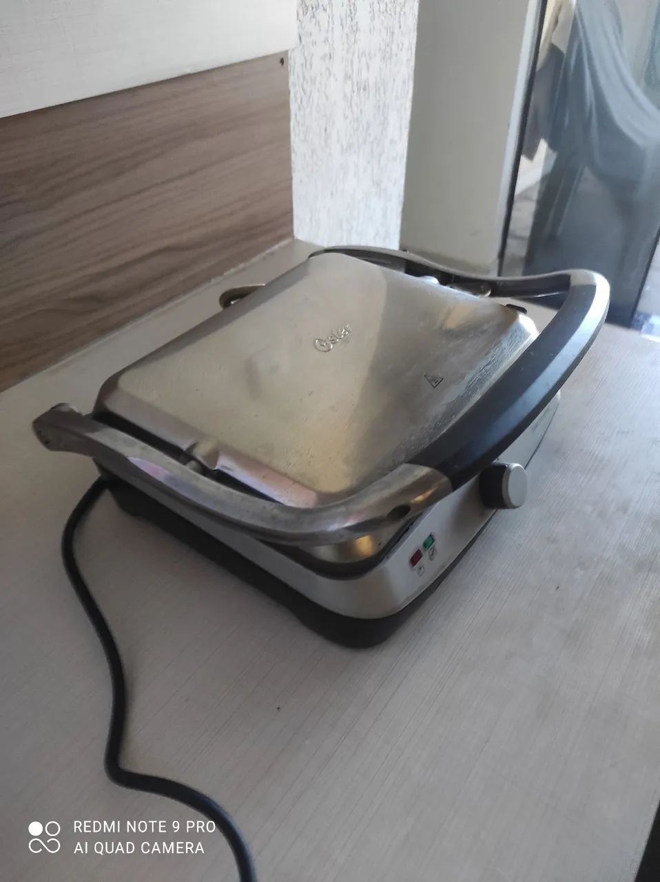 Grill Oster Ceramic - Foto 3