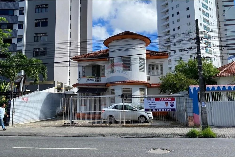 IMOVEL COMERCIAL PARA ALUGAR NA TORRE - Foto 2