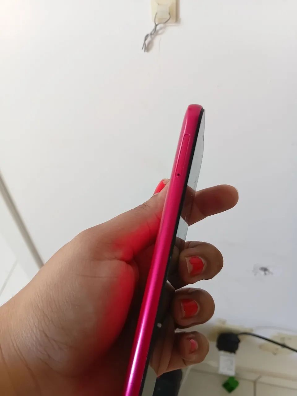 Motorola Motoe6i - Foto 3