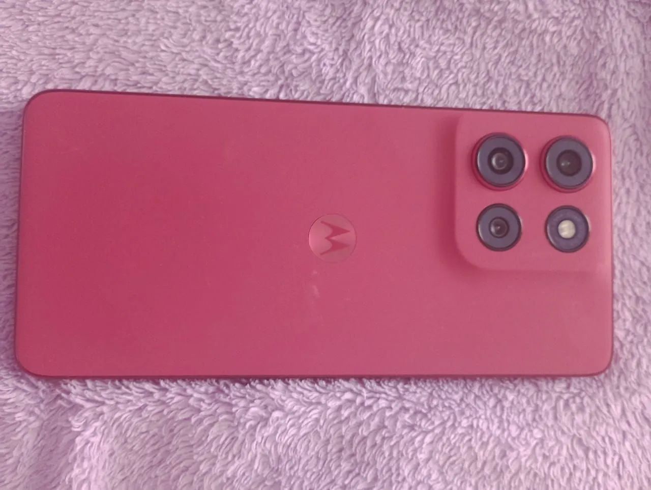 Celular motog86 - Foto 2
