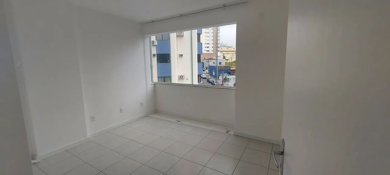 Apartamento na Rio Branco com Ten Silveira ,Centro, Florianópolis/SC - Foto 5