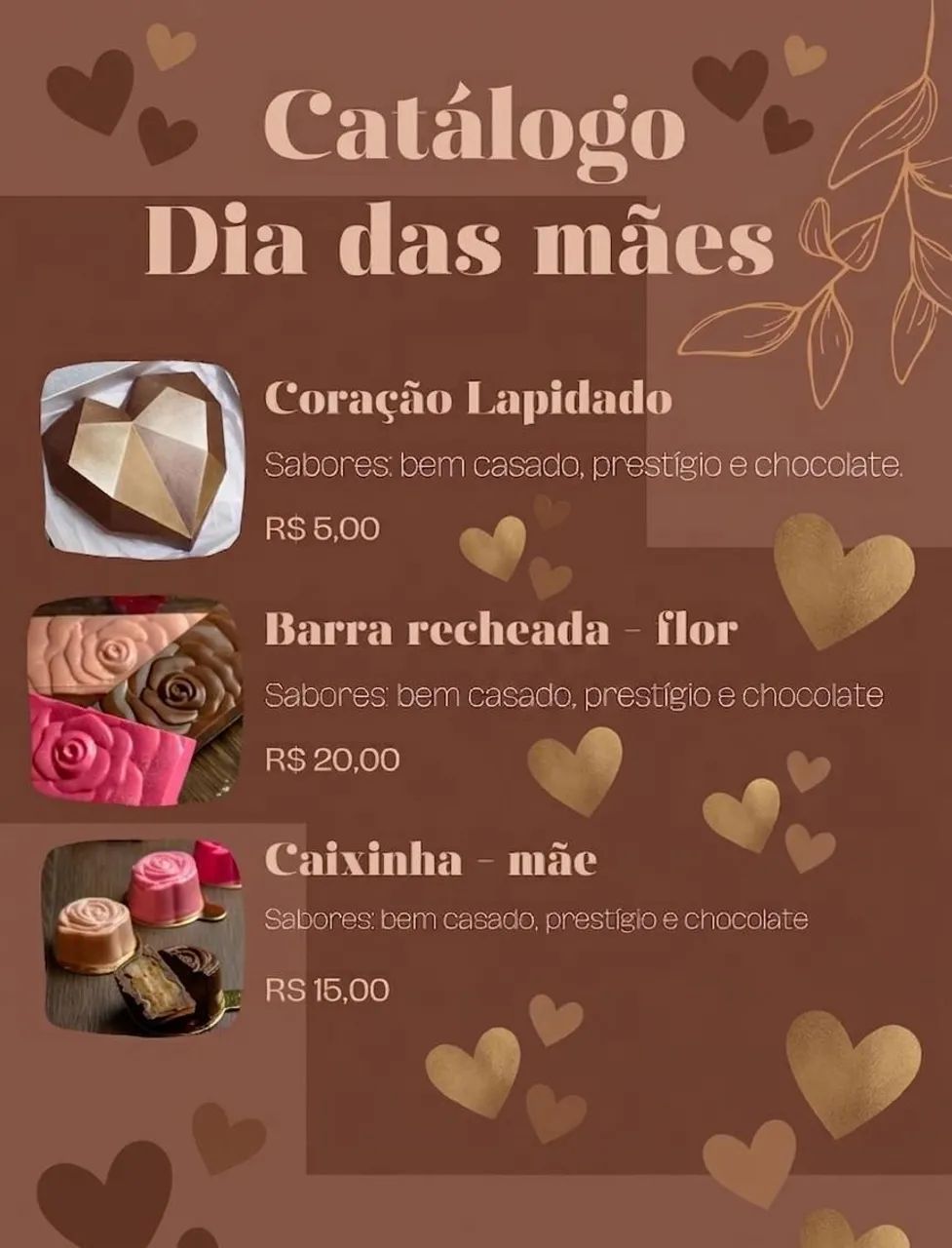 Dia das Mães  - Foto 5