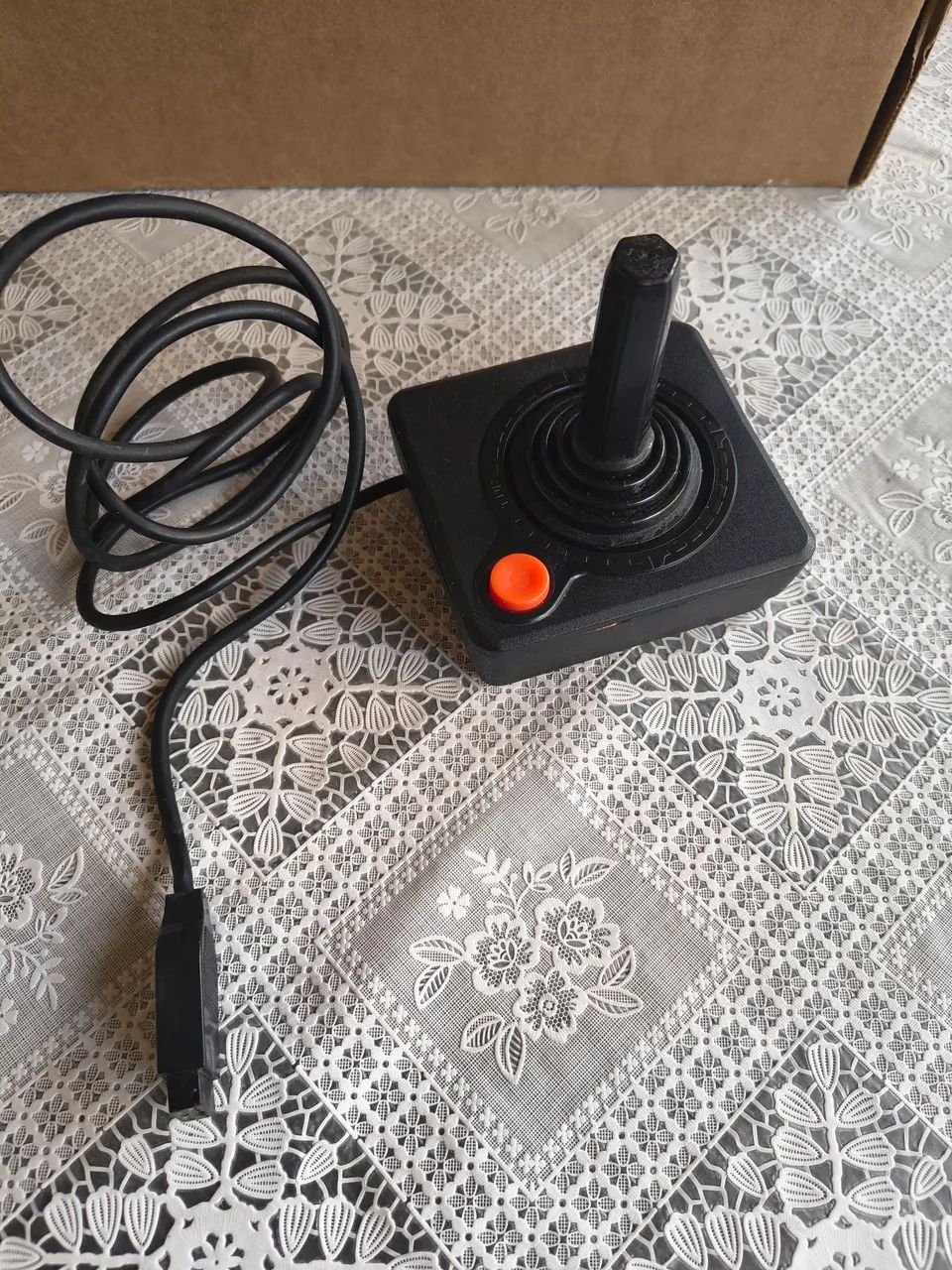 Controle para Atari