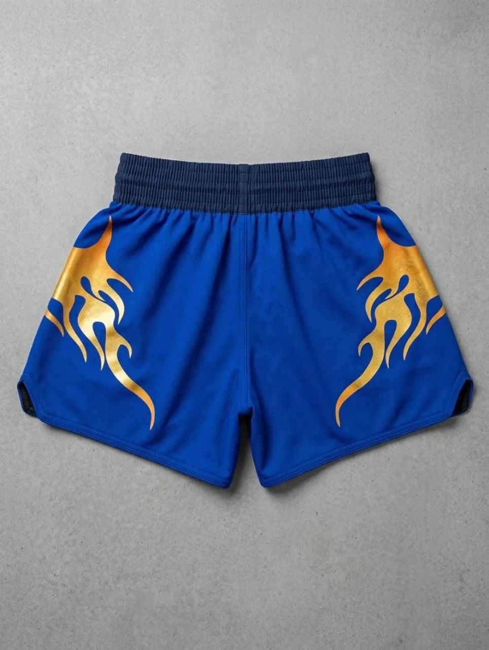 Short muaythay  - Foto 2