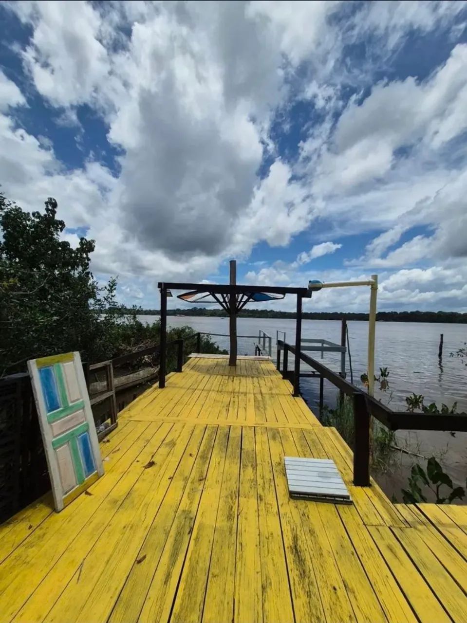 Vende-se Chalé na Ilha do Combú  - Foto 3