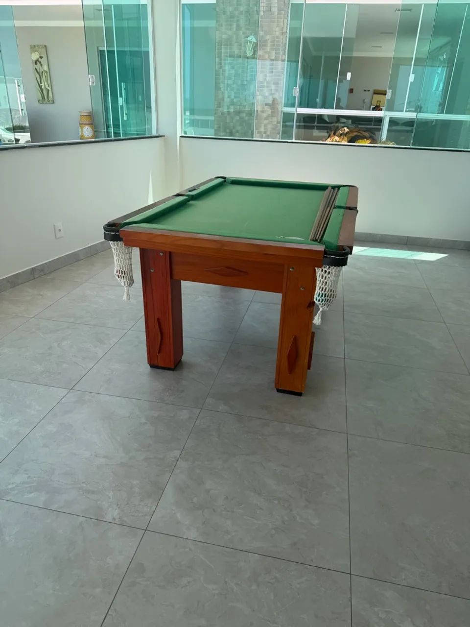 Sinuca - Foto 2
