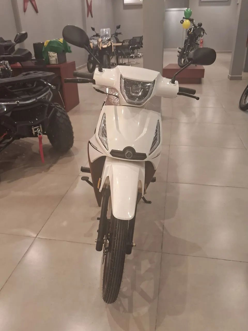 Phoenix 50cc - Foto 2