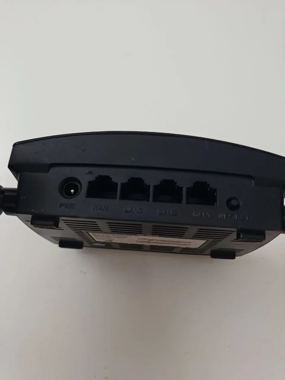Roteador intelbras RF 301K - Foto 4