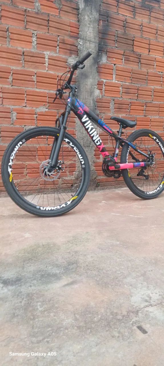 Viking X - Foto 2