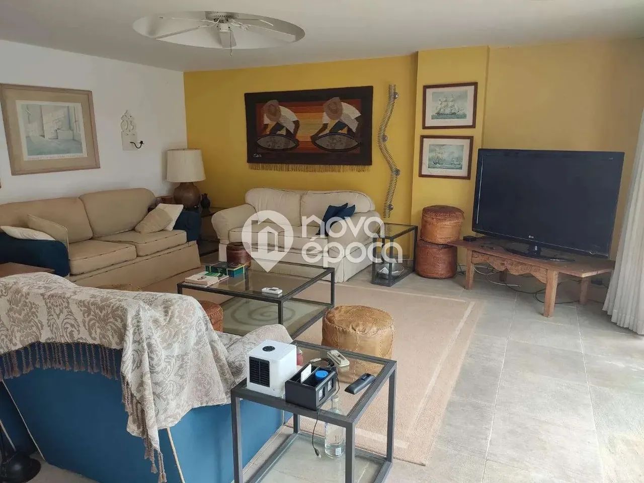 Jardim Botânico | Cobertura 3 quartos, sendo 2 suites - Foto 7