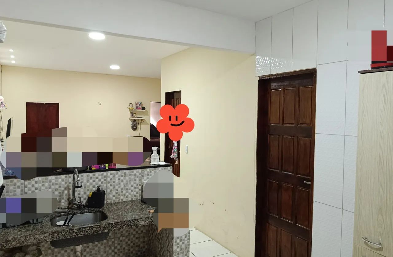 Casa a venda, ótima localização. - Foto 5