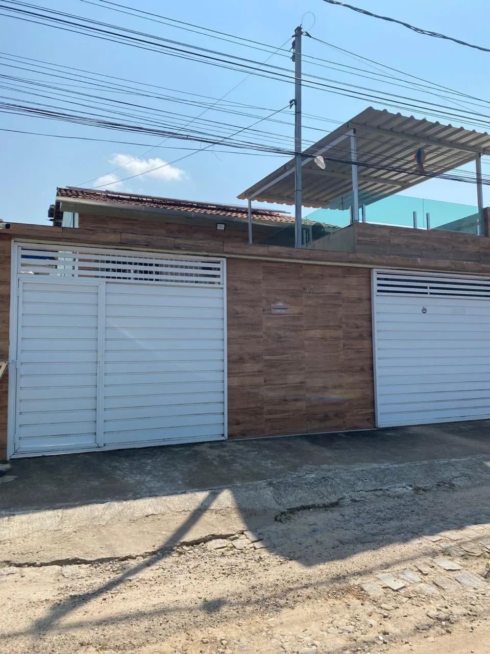 CASA EM ABREU E LIMA - EXCELENTE LOCALIZAÇÃO  - Foto 5