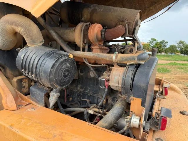 Case 621D 2007 - Foto 9