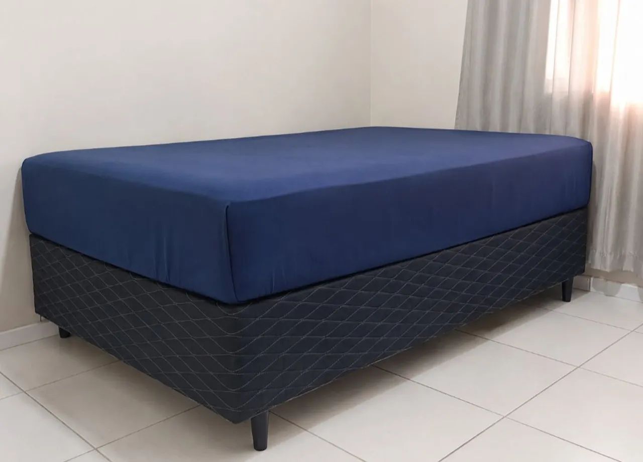 BASE+CAMA CASAL - Foto 3