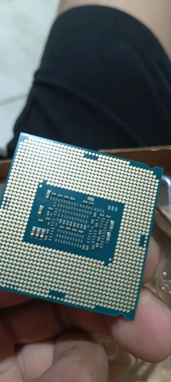 Processador Intel Core i5-7500 (7ª Geração) LGA 1151 - Foto 3
