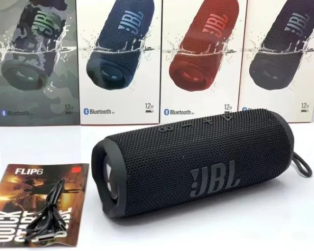 JBL FLIP 6