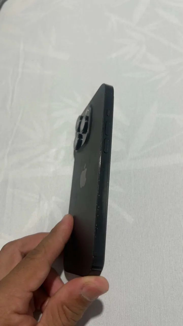 iPhone 14 PRO 128GB - Foto 4